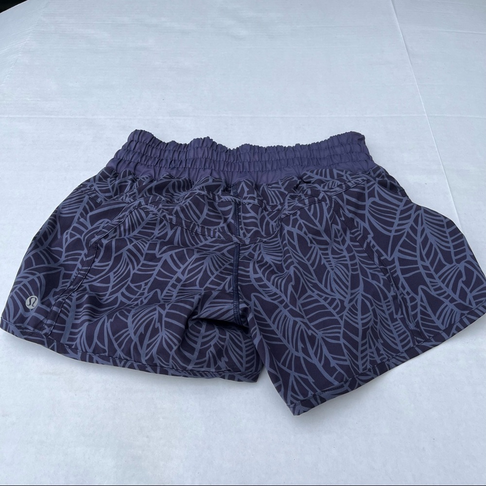 Lululemon Tracker Shorts